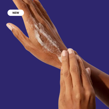 'Blue Ivy' Blueberry Thyme Body Scrub (8oz)