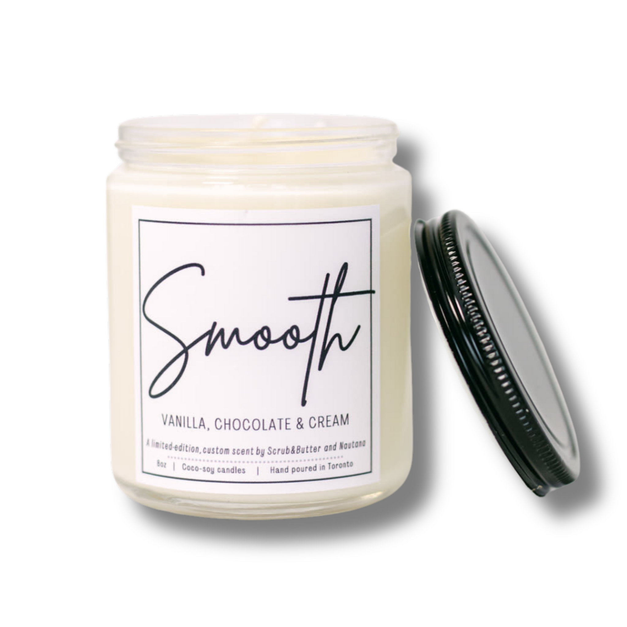 Candle Collab
