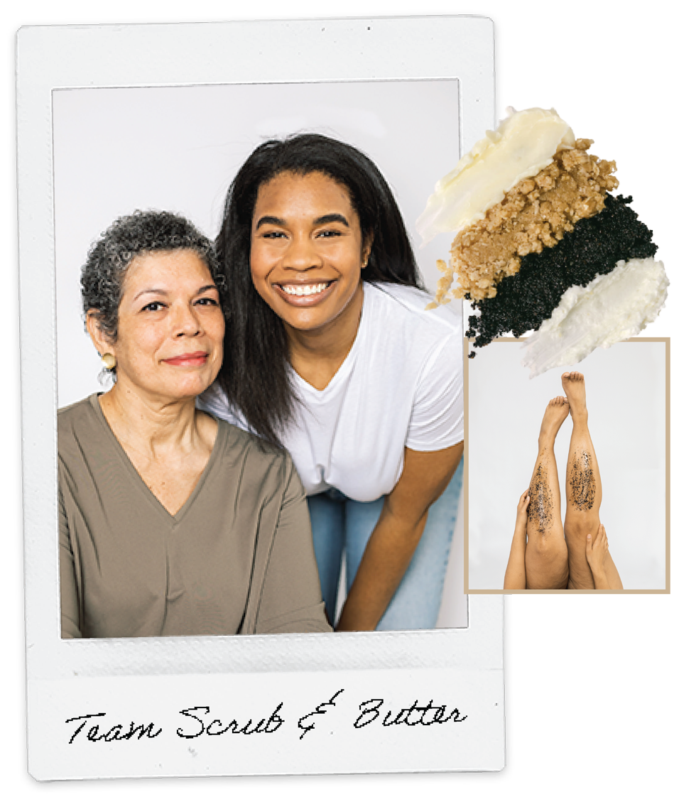 Scrub & Butter_Skincare_Lauren Griffith_Alyson_Toronto