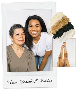 Scrub & Butter_Skincare_Lauren Griffith_Alyson_Toronto