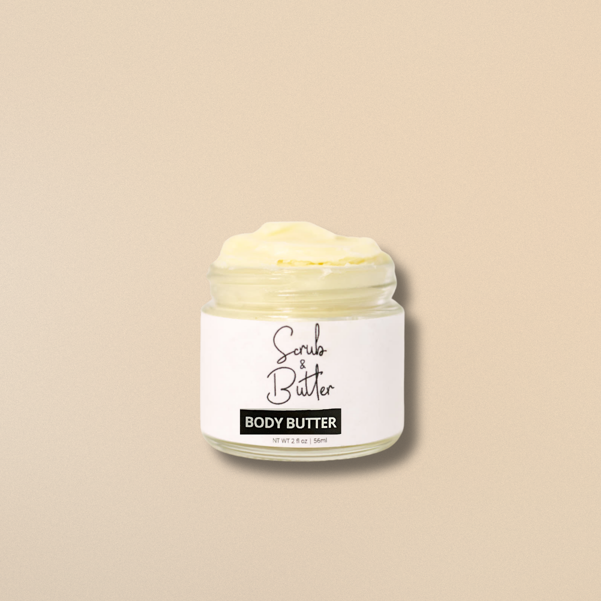mini 'OG' Body Butter (2oz)