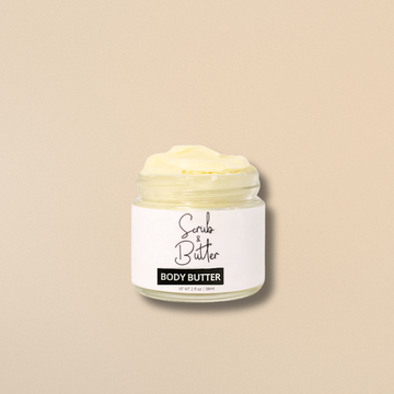 mini 'OG' Body Butter (2oz)