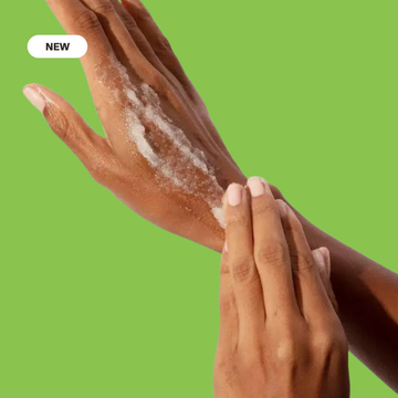 'Apple Blossom' Crisp Apple Body Scrub (8oz)