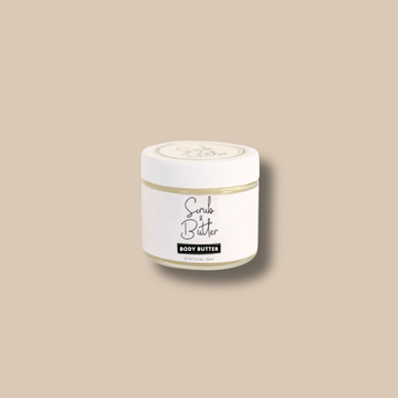 mini 'OG' Body Butter (2oz)