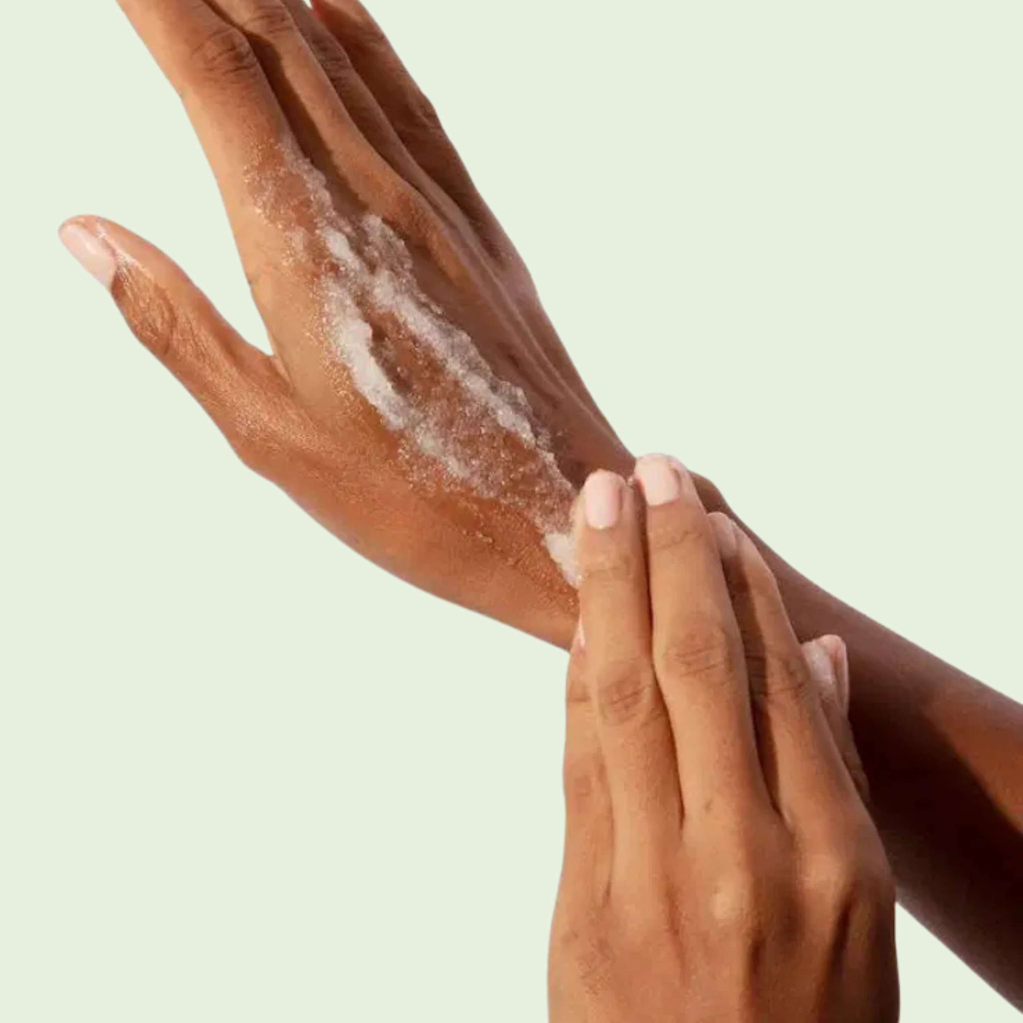 'Cool Cucumber' Cucumber Body Scrub (8oz)