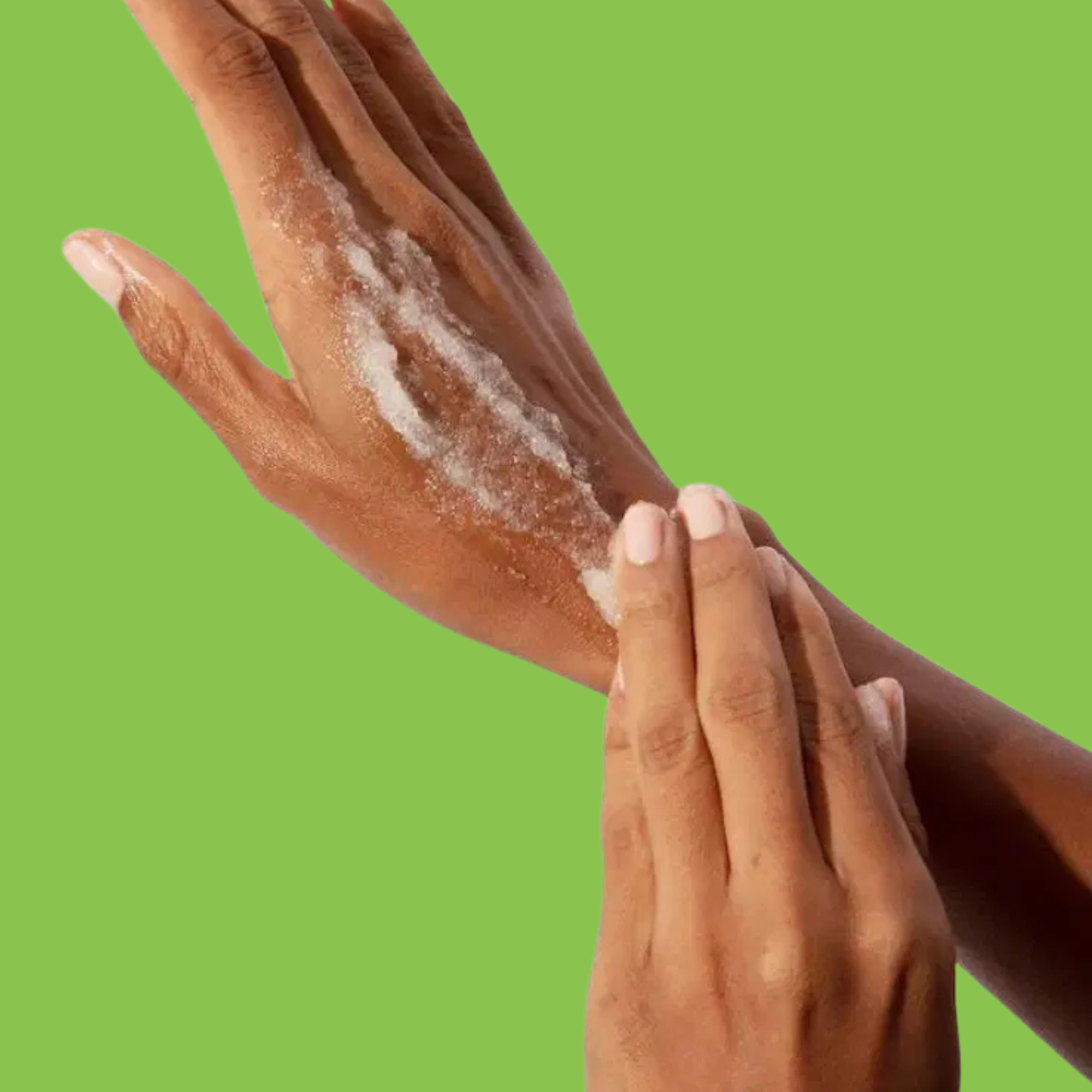 'Apple Blossom' Crisp Apple Body Scrub (8oz)