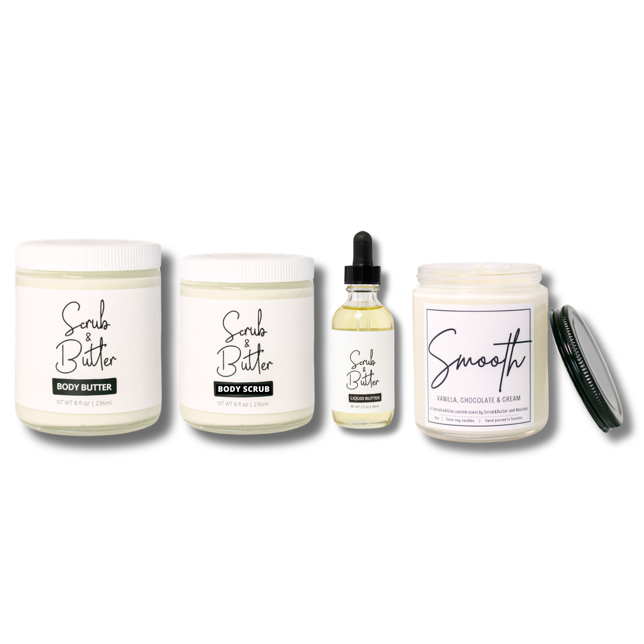 The Ultimate Recovery Bundle