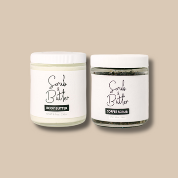 'OG' Vanilla and Coffee Bundle
